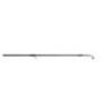 Lanseta spinning CORMORAN Ticora Black 2.74m, 14-42g, 2 tronsoane