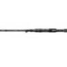 Lanseta spinning CORMORAN Ticora Black 2.74m, 14-42g, 2 tronsoane