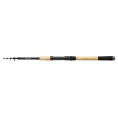 Lanseta telescopica DAIWA Megaforce 2.40m, 10-40g