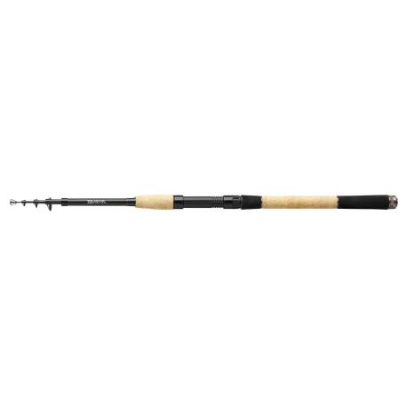 Lanseta telescopica DAIWA Megaforce 2.40m, 10-40g