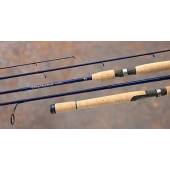 Lanseta spinning DAIWA Tierra 602MH 1.80m, 7-28g, 2 tronsoane