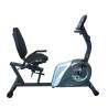 Bicicleta exercitii fitness TECHFIT R300 Pro, volanta 6kg, max.120kg