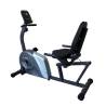 Bicicleta exercitii fitness TECHFIT R300 Pro, volanta 6kg, max.120kg