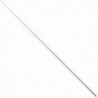 Varf fibra LINEAEFFE L 60CM D 3,5/0,7MM
