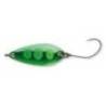 Lingurita oscilanta DAIWA Silver Creek ADM 2.6cm, 2.2g, culoare GRY