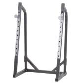 Stand greutati fitness TOORX WLX-50, max.200kg, 178 x 85 x 14cm