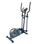 Bicicleta eliptica TECHFIT E300 PRO, volanta 6kg, max.120kg