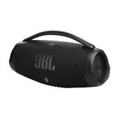 Boxa portabila JBL Boombox 3 Wi-Fi Black
