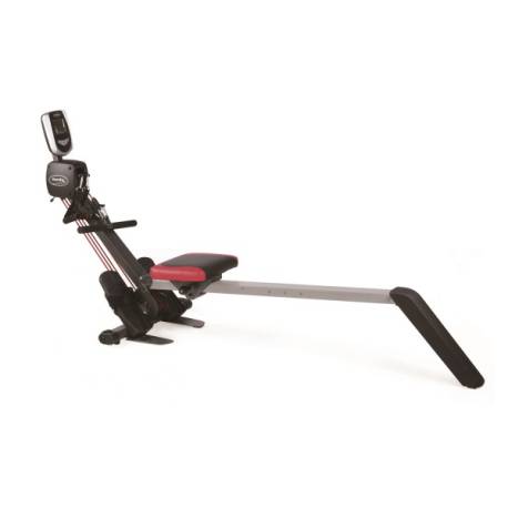 Aparat de vaslit multifunctional BODY COACH 2-in-1 Rower N Tube, max.110kg