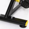 Bicicleta spinning TECHFIT SBK1000, volanta 8kg, max.120kg