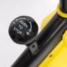Bicicleta spinning TECHFIT SBK1000, volanta 8kg, max.120kg