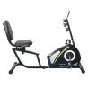 Bicicleta exercitii fitnessTECHFIT R250 PRO, volanta 5kg, max.110kg