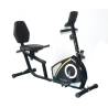 Bicicleta exercitii fitnessTECHFIT R250 PRO, volanta 5kg, max.110kg