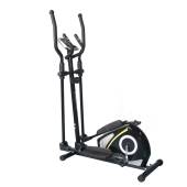 Bicicleta eliptica TECHFIT E250 PRO, volanta 5kg, max.110kg