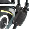 Bicicleta eliptica TECHFIT E250 PRO, volanta 5kg, max.110kg