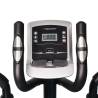 Bicicleta eliptica TECHFIT E250 PRO, volanta 5kg, max.110kg