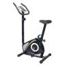 Bicicleta exercitii fitness TECHFIT B250 PRO, volanta 5kg, max.110kg