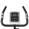 Bicicleta exercitii fitness TECHFIT B250 PRO, volanta 5kg, max.110kg