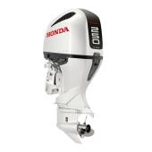 Motor termic HONDA BF250D XDZ 250CP Sporty White, V6, VTEC™, 4 timpi, iST (DBW), cizma XL 635mm, trim electric