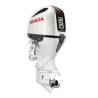 Motor termic HONDA BF250D UDZ 250CP Sporty White, V6, VTEC™, 4 timpi, iST (DBW), cizma UL 762mm, trim electric