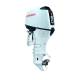 Motor termic HONDA BF150D XRZ Sporty White 150CP, VTEC, cizma XL, Power Trim&Tilt