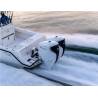 Motor termic HONDA BF350A UCDU V8 White 350CP, DBW, cizma ultra lunga 765mm, elice contrarotanta
