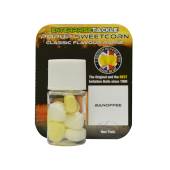Pop-up ENTERPRISE TACKLE Sweetcorn Classic Flavour Banoffee, 8buc/flacon