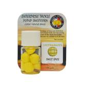 Pop-up ENTERPRISE TACKLE Sweetcorn Classic Flavour Sweet Spice, 8buc/flacon