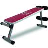 Banca antrenament BH FITNESS Alanta 300, max.90kg, 131x31x60cm