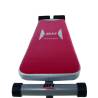 Banca antrenament BH FITNESS Alanta 300, max.90kg, 131x31x60cm