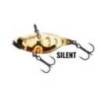 Vobler JACKALL TN38 Silent 3.8cm, 5.1g, Devils Clear CT 