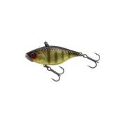 Vobler JACKALL TN38 Silent 3.8cm, 5.1g, Chamapgne Gold Gill