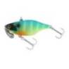 Vobler JACKALL TN70 TRIGON 7cm, 31.5g, Lime Weed Gill