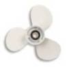 Elice BS.PRO Y40 10 1/4 X 14 pentru motoare Yamaha 25-60 CP