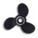 Elice BS.PRO YU90 13 1/4 X 17 generica pentru motoare Yamaha 50-130 CP