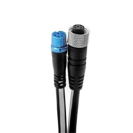Cablu adaptor RAYMARINE SeaTalk NG Backbone Female to DeviceNet Female 400mm