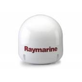 Antena satelit TV RAYMARINE 45STV cu inclinare automata, pentru nave intre 10.7 si 15m