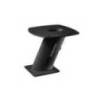 Suport radar SCANSTRUT Aluminium PowerTower, 250mm, negru