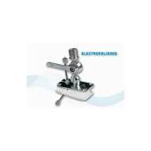 Suport din inox GLOMEX RA166/00 pentru antene (1, X14)