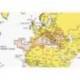 Harta digitala NAVIONICS+ Marea Mediterana si Marea Neagra