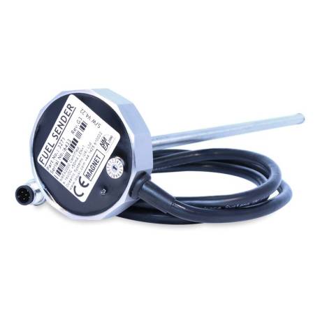 Transmitator volumetric NMEA2000 al nivelului de combustibil OCEANIC SYSTEMS 150cm