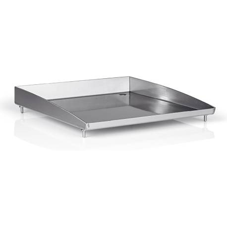 Plancha pentru gratarul LANDMANN Caliano 2.0, 40x39cm