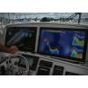 Ecran multifunctional RAYMARINE AXIOM 2 XL 22" IPS, Lighthouse 4 OS, 327x534x181mm , IPX7