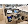 Ecran multifunctional RAYMARINE AXIOM 2 XL 22" IPS, Lighthouse 4 OS, 327x534x181mm , IPX7