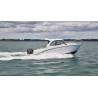 Barca fibra BENETEAU ANTARES 7 OB, 7.50m, 8 persoane, max.175CP