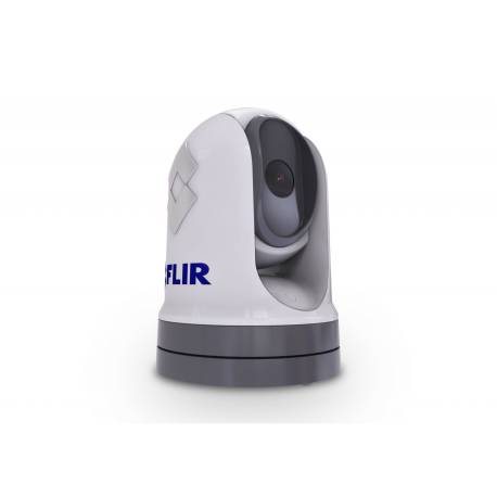 Camera termoviziune maritima FLIR M332 senzor 320x256 VOx Microbolometric