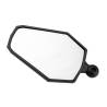 Oglinda retrovizoare pentru motocicleta DOUBLETAKE Adventure Mirror