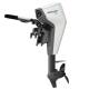 Motor electric outboard MERCURY Avator 7.5e, 1kW, cizma scurta 381mm, tiller