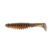 Naluca JACKALL Dead Slower 4.8", 12cm, Spawngill, 5buc/plic