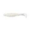 Naluca JACKALL Dead Slower 4.8", 12cm, Super White, 5buc/plic